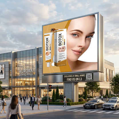 OUHOE - Bee Venom Botox Wrinkle Cream