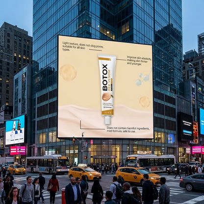 OUHOE - Bee Venom Botox Wrinkle Cream