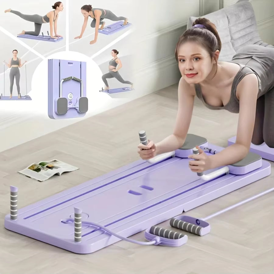 Pilates Board