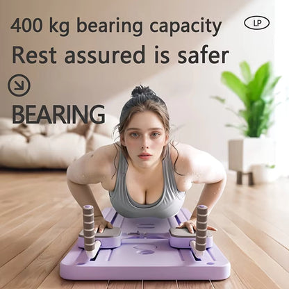 Pilates Board