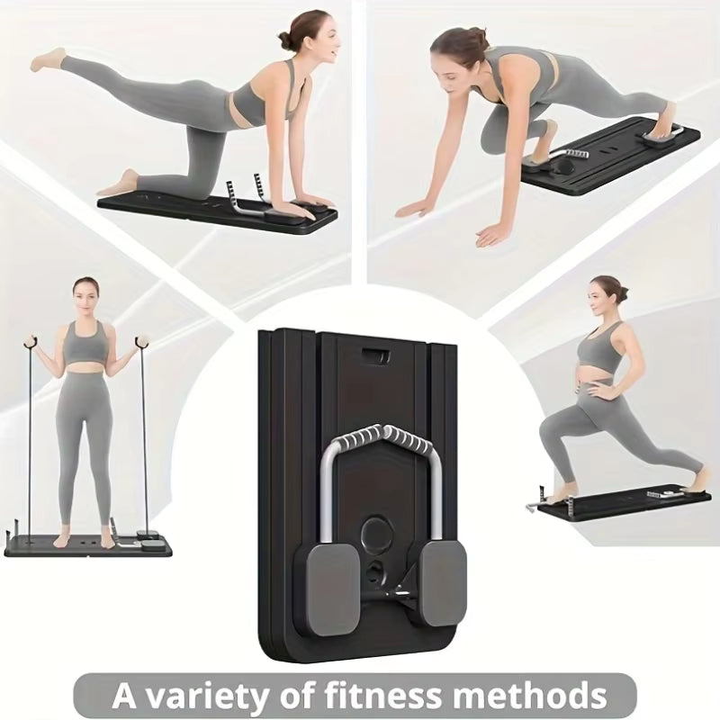 Pilates Board