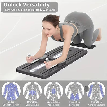 Pilates Board