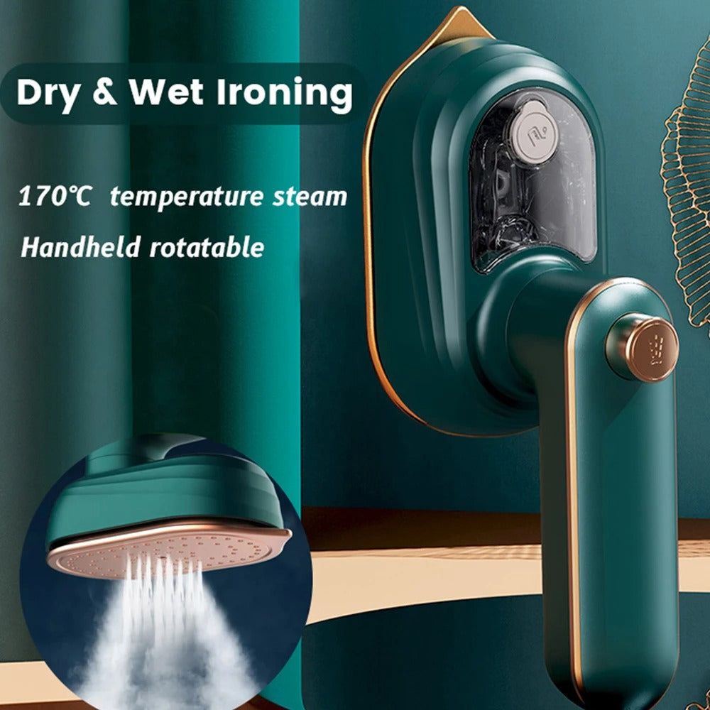 Portable Mini Ironing Machine
